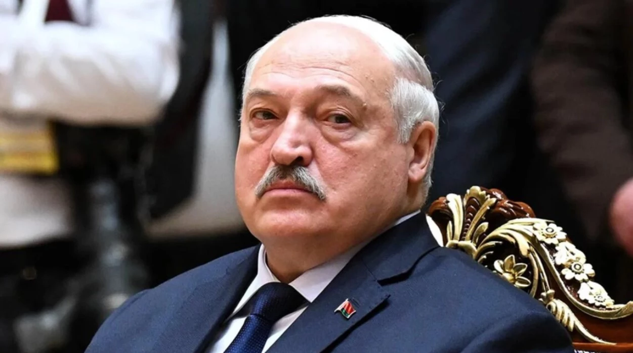 Лукашенко отправился в Россию на переговоры с Путиным и Мишустиным