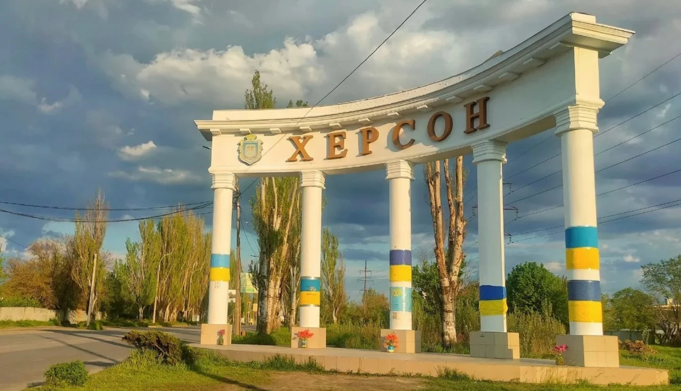На ТЕЦ розраховувати взимку не можна: жителів Херсона закликали виїхати з міста