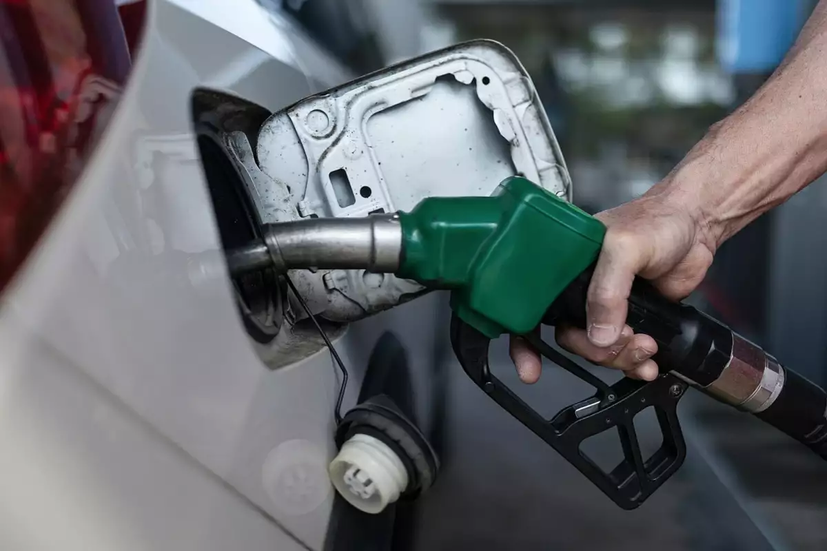 Ціни на пальне: скільки коштують бензин, дизель та автогаз 28 серпня