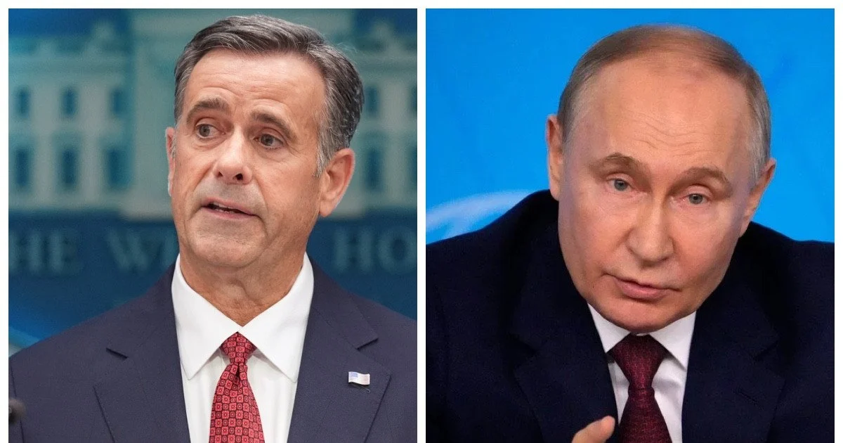 После войны с Ираном Путин увидел слабость США, - WP