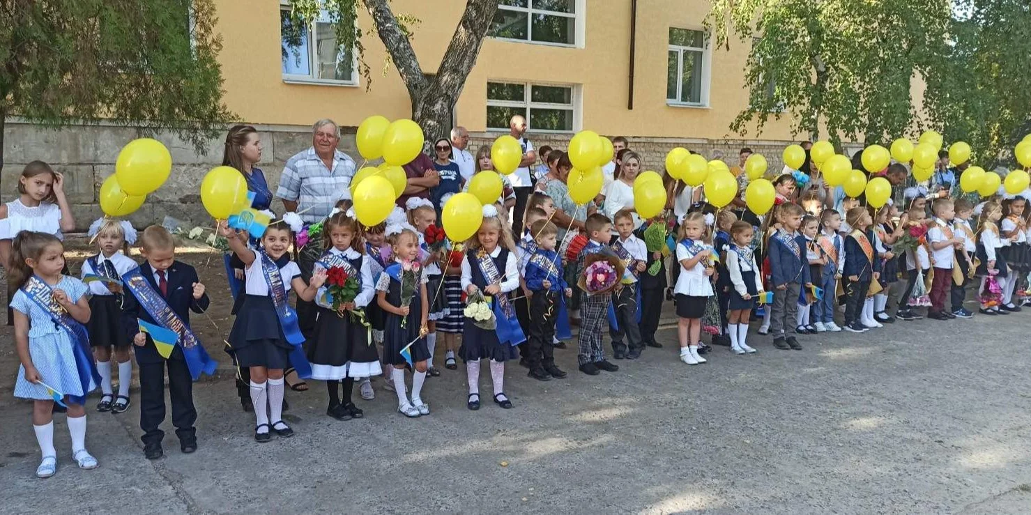 Будут ли линейки 1 сентября: что говорят в КГГА