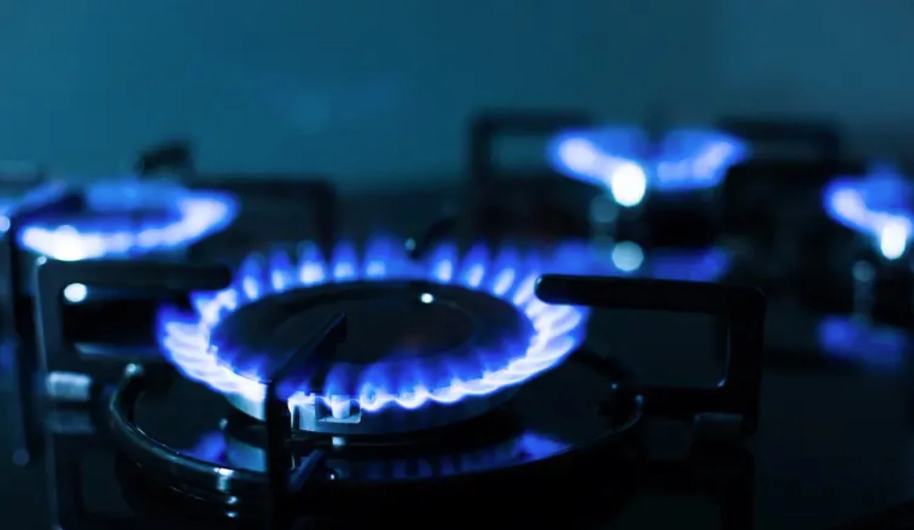 Украина накопила 14,6 млрд кубометров газа для базового сценария зимы