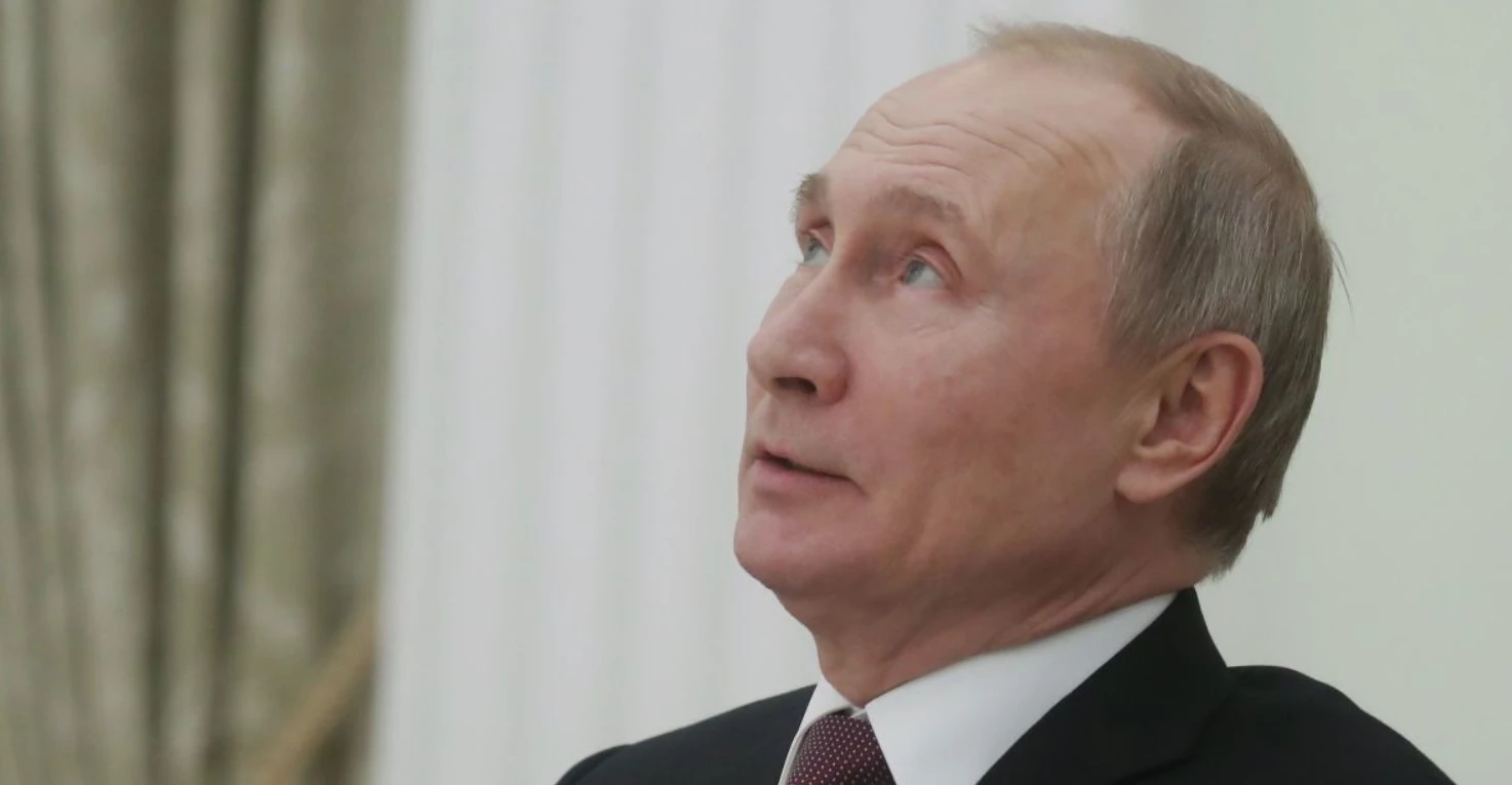 Шесть сценариев Кремля: The Telegraph раскрыло планы РФ по гибридной агрессии против НАТО