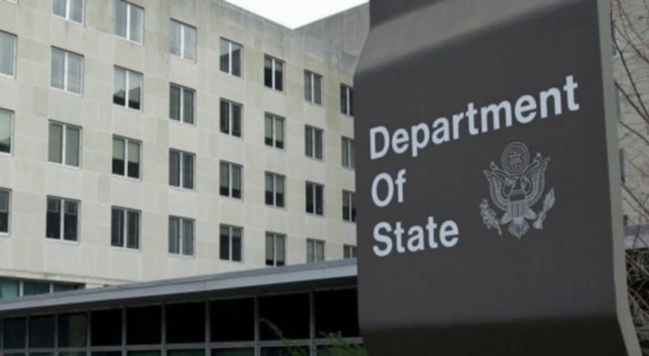Держдеп США закликав своїх громадян не їхати в Україну