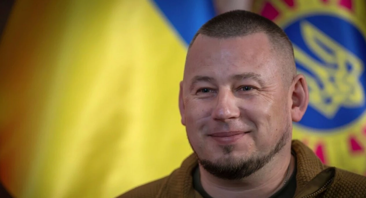 Палиса заявил о подготовке активных действий ВСУ на отдельных направлениях
