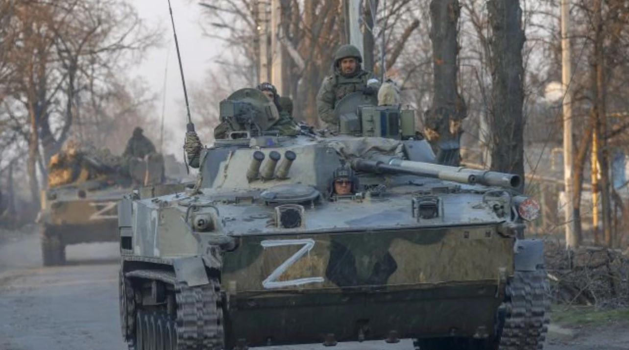 Загроза для Києва та Чернігова: експерт оцінив реальність планів РФ