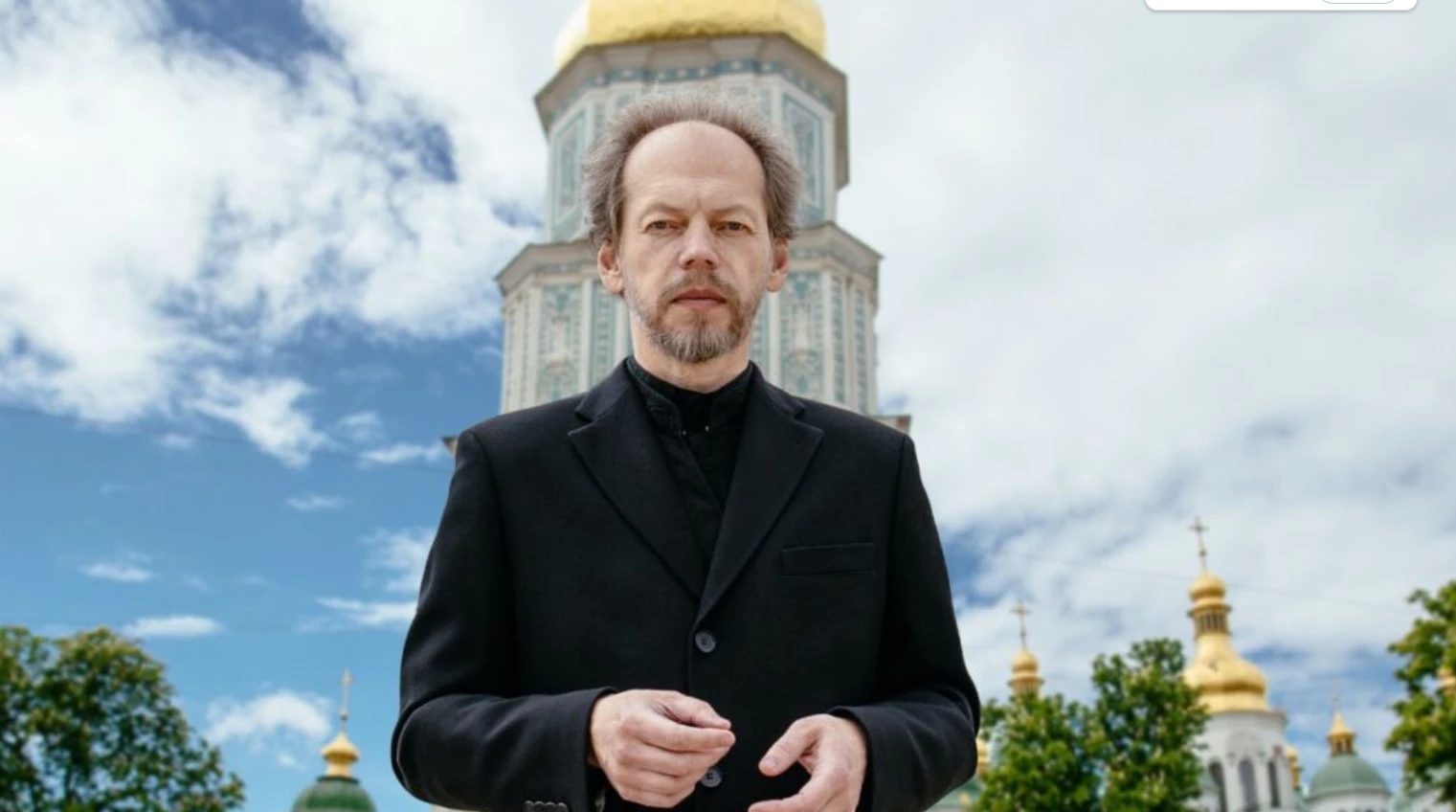 Радость во время войны с точки зрения христианства: священник объяснил парадокс жизни и смерти