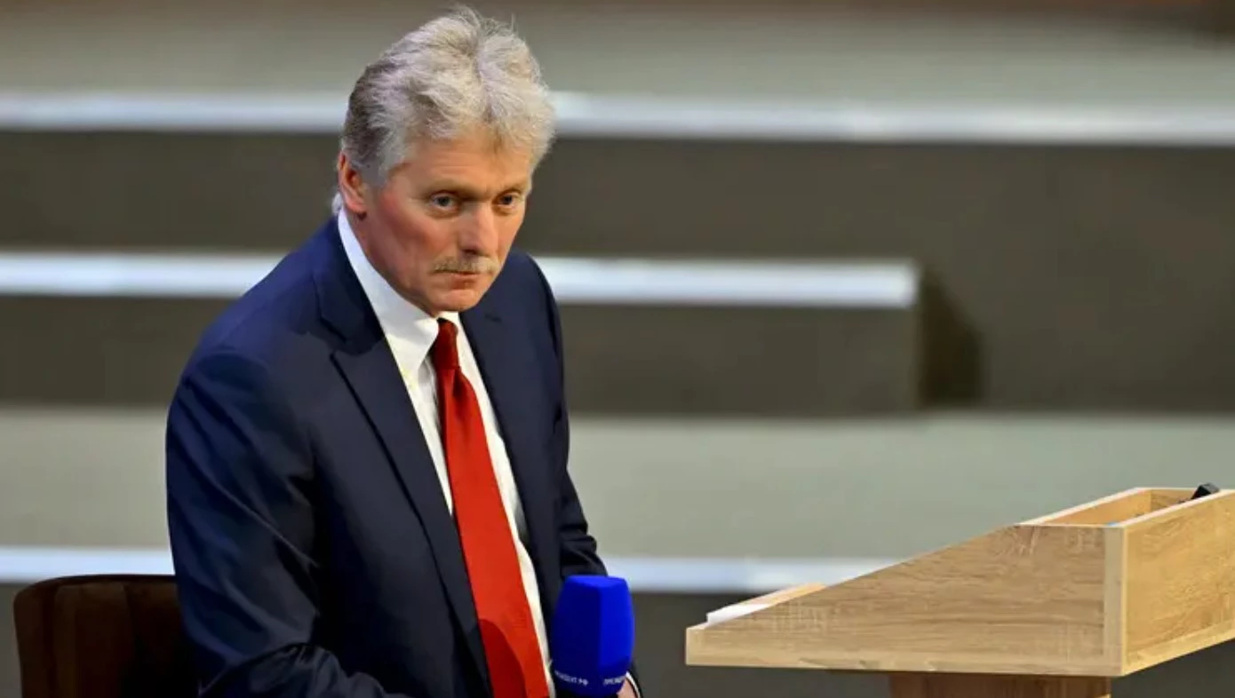 Песков обвинил Европу в «прямом участии» в войне против РФ