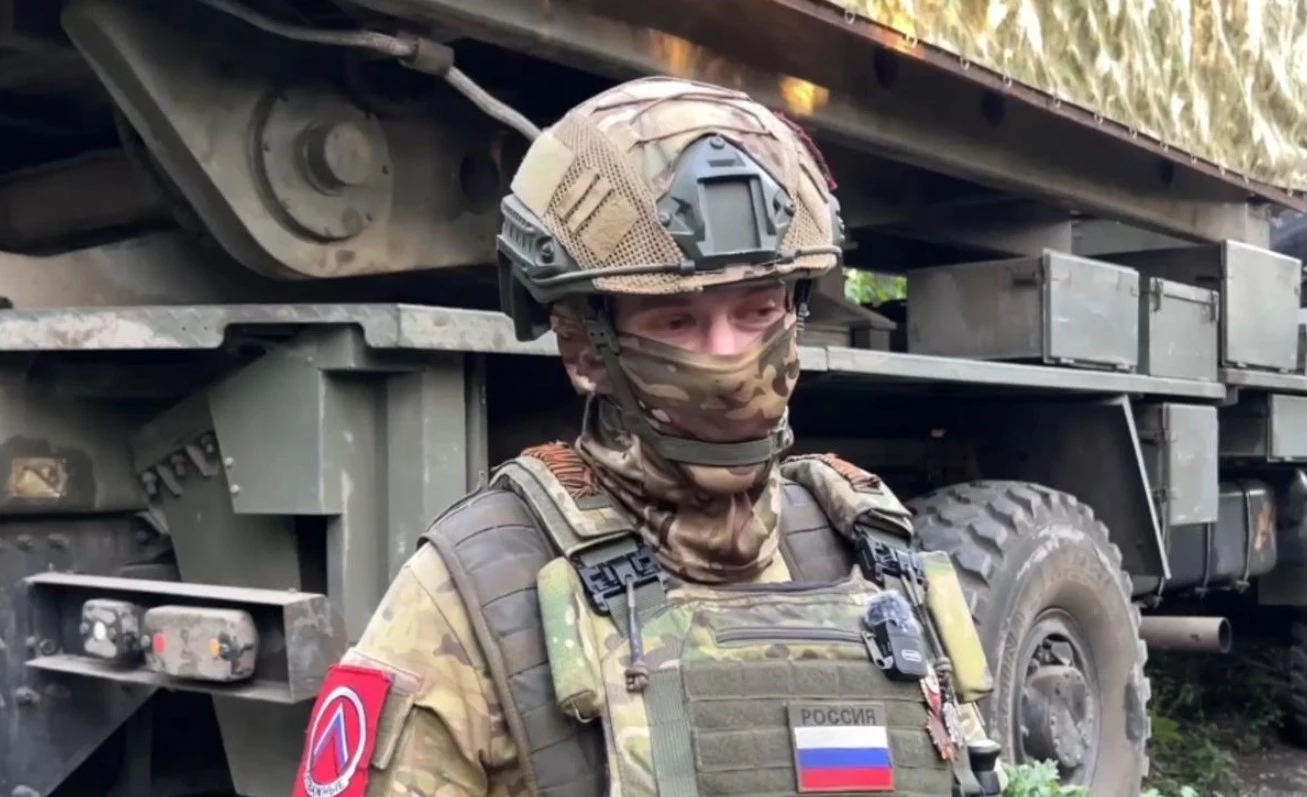 Підготовка до наступу під Слов'янськом: РФ накопичує сили та б'є по переправах на Лиманському напрямі