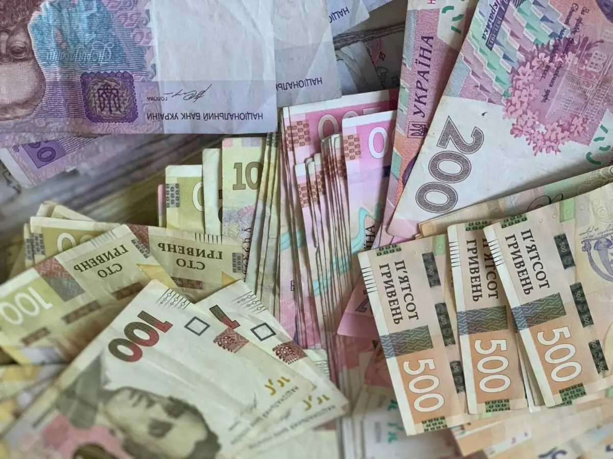 Перерахунок пенсій у вересні: у кого виростуть виплати