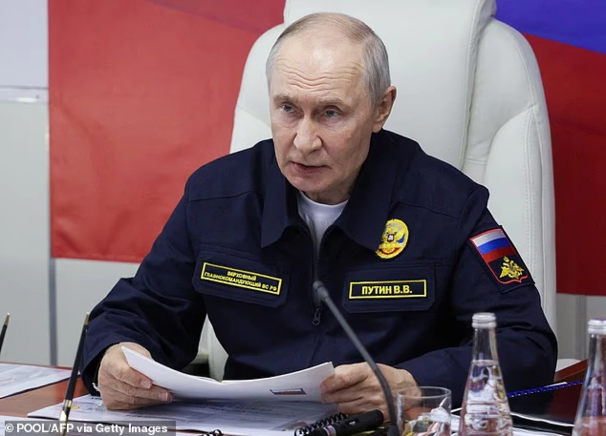 Кремль готовит удары по британской оборонной промышленности: какие компании под угрозой