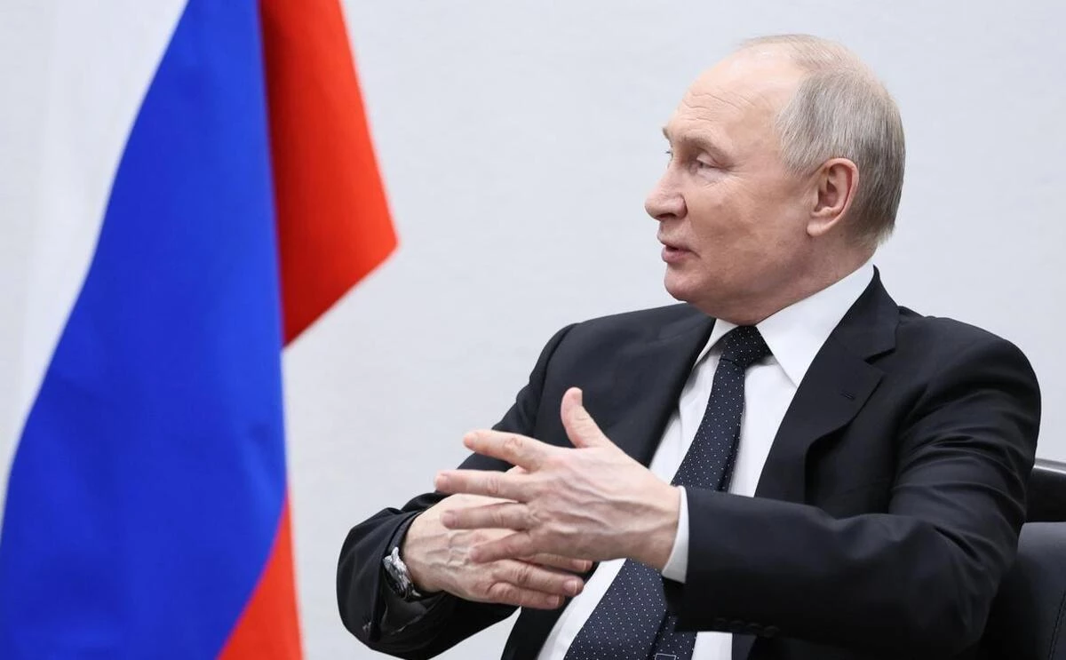 Путін після візиту глави ЦРУ ухвалив важливе рішення щодо ескалації війни, - The Economist