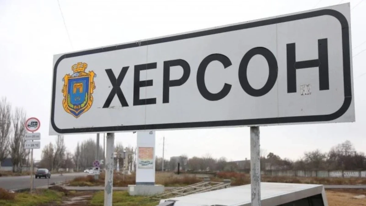 В Херсоне и области резко возросло число желающих эвакуироваться