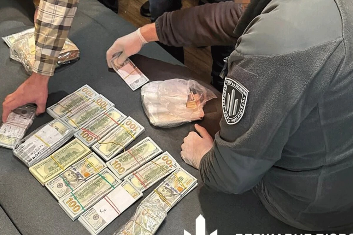 Военных обещают защитить от преследований после сообщений о любых коррупционных схемах в ВСУ