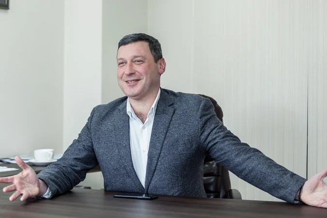 От схем Януковича до льготной ипотеки: как финансист Арбузова и Курченко Сергей Мамедов осваивает «єОселю» через «Глобус Банк»