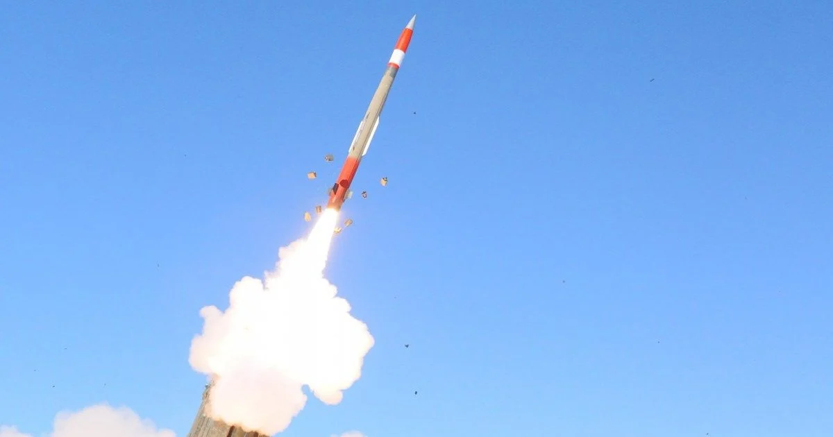 США резко увеличат производство ракет для Patriot и THAAD