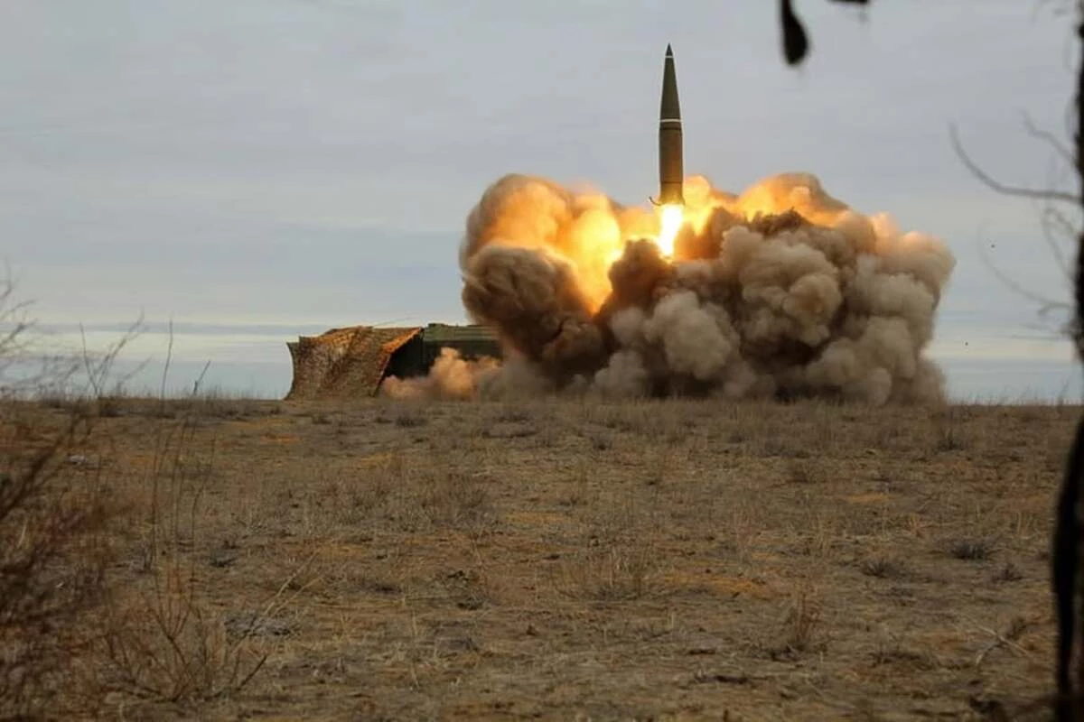Успешный опыт срыва массовых атак есть: Украина начинает охоту на российские пусковые установки баллистики