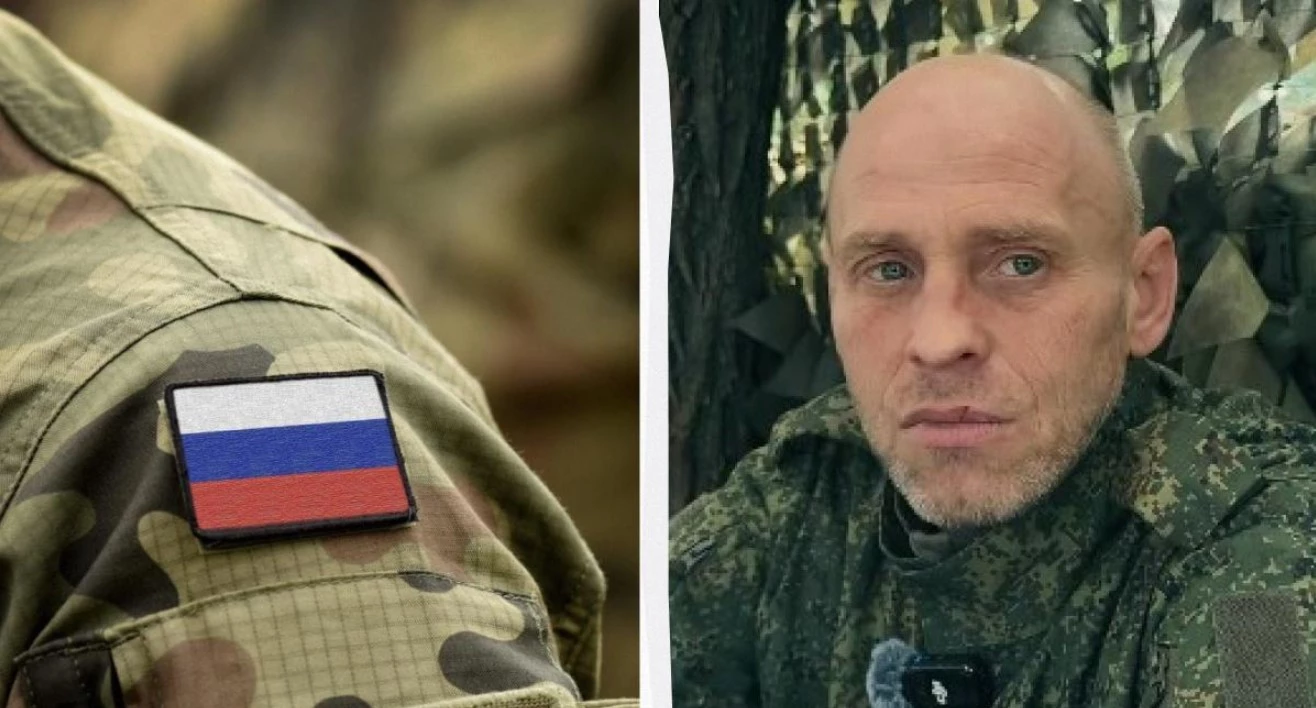 Пленный украинский военный отказался от обмена, а земляки раскрыли правду о его семье