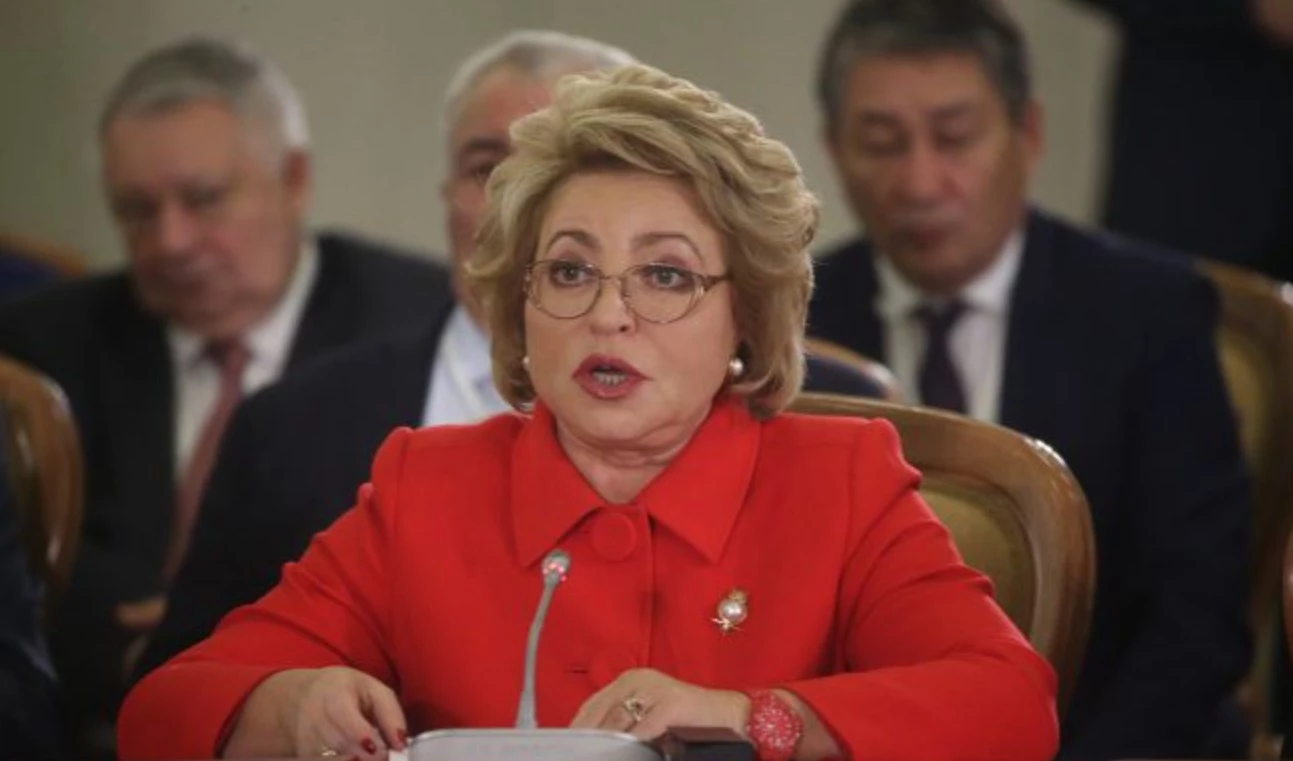 У РФ назвали умову для мирних переговорів з Україною