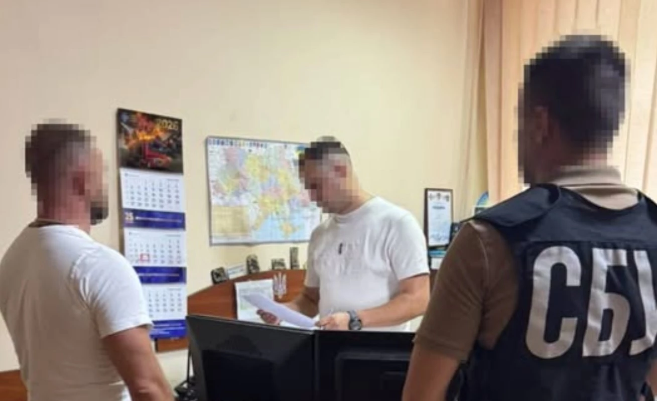 Снял военную технику для Facebook: жителю Закарпатья грозит до 5 лет тюрьмы