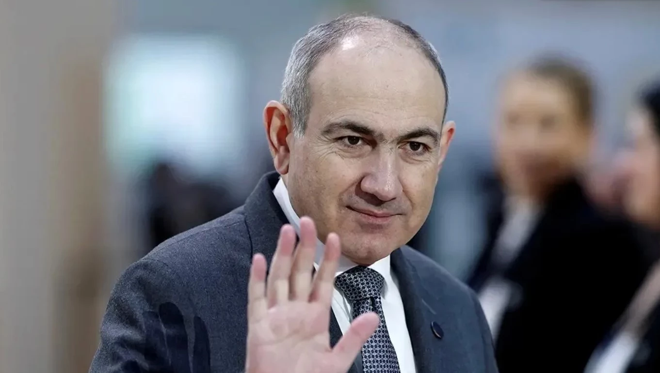 Демарш на саммите ШОС: Пашинян заявил о новой внешней политике Армении