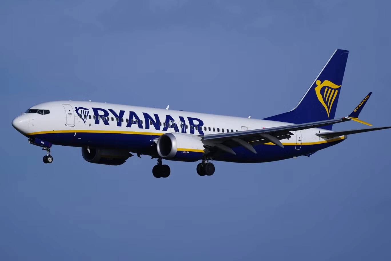 Ціни на авіаквитки на короткі рейси можуть суттєво зрости, - прогноз Ryanair