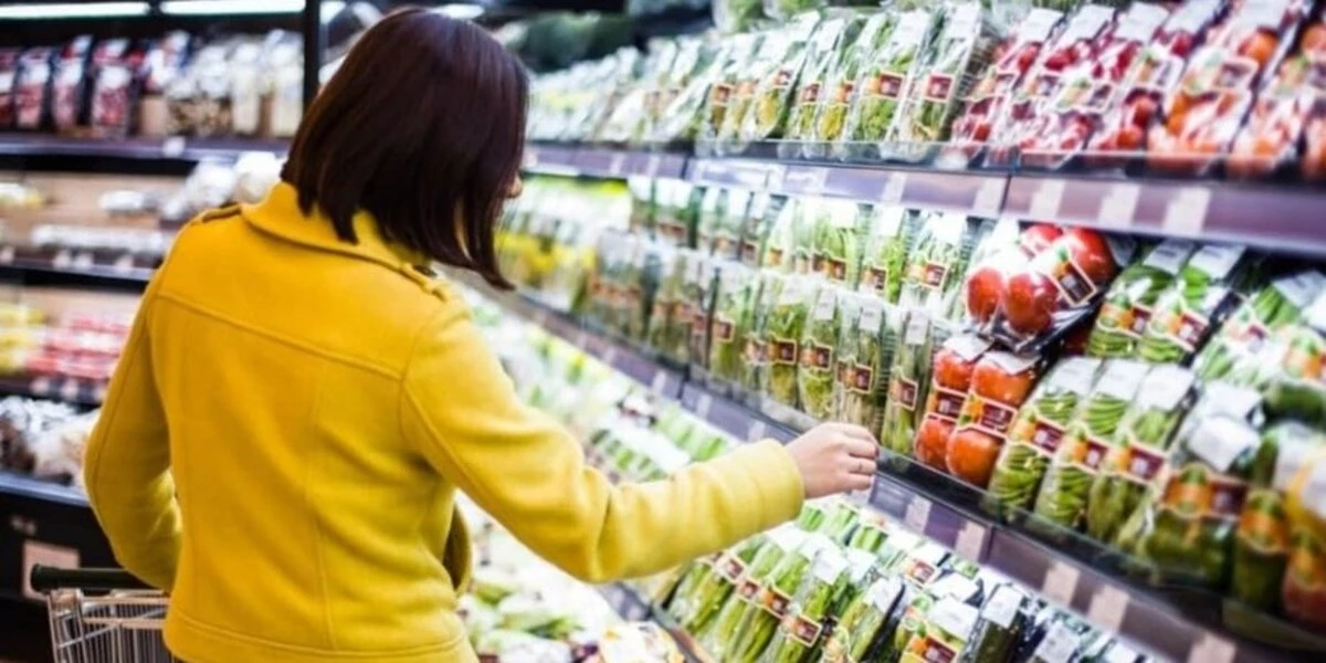 Цены на продукты: прогноз министра агрополитики на сентябрь
