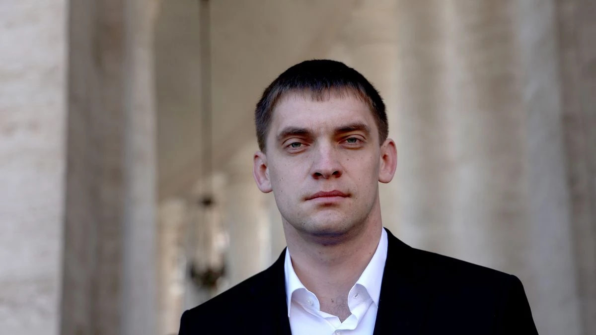 Зеленский предложил главе Запорожской ОВА новую должность