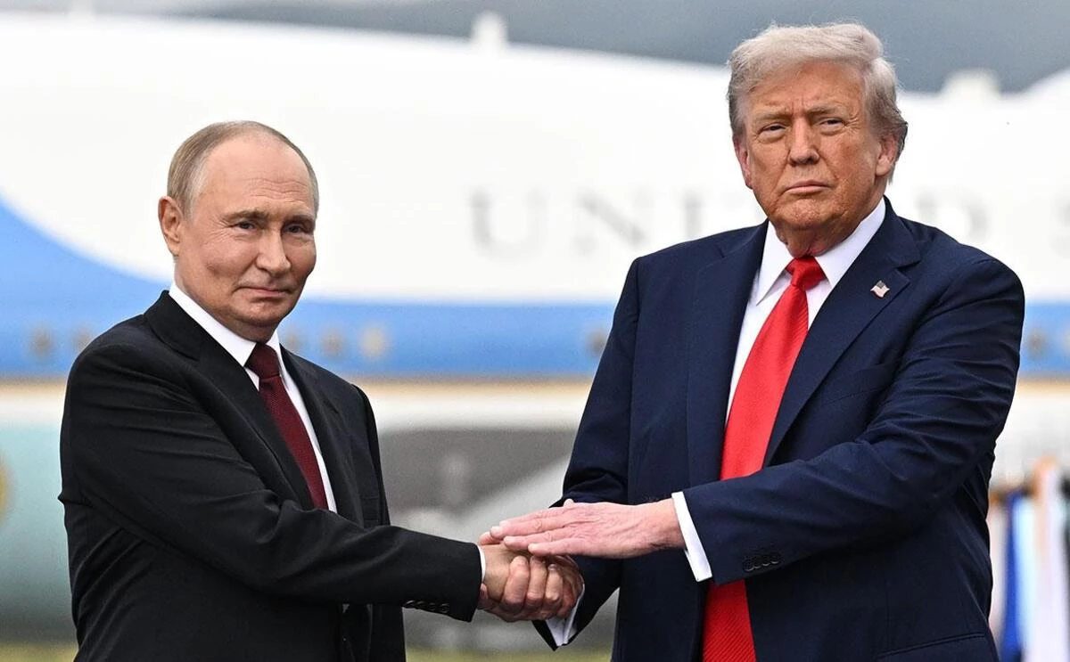 Трамп готов еще раз встретиться с Путиным, но выдвинул свое условие