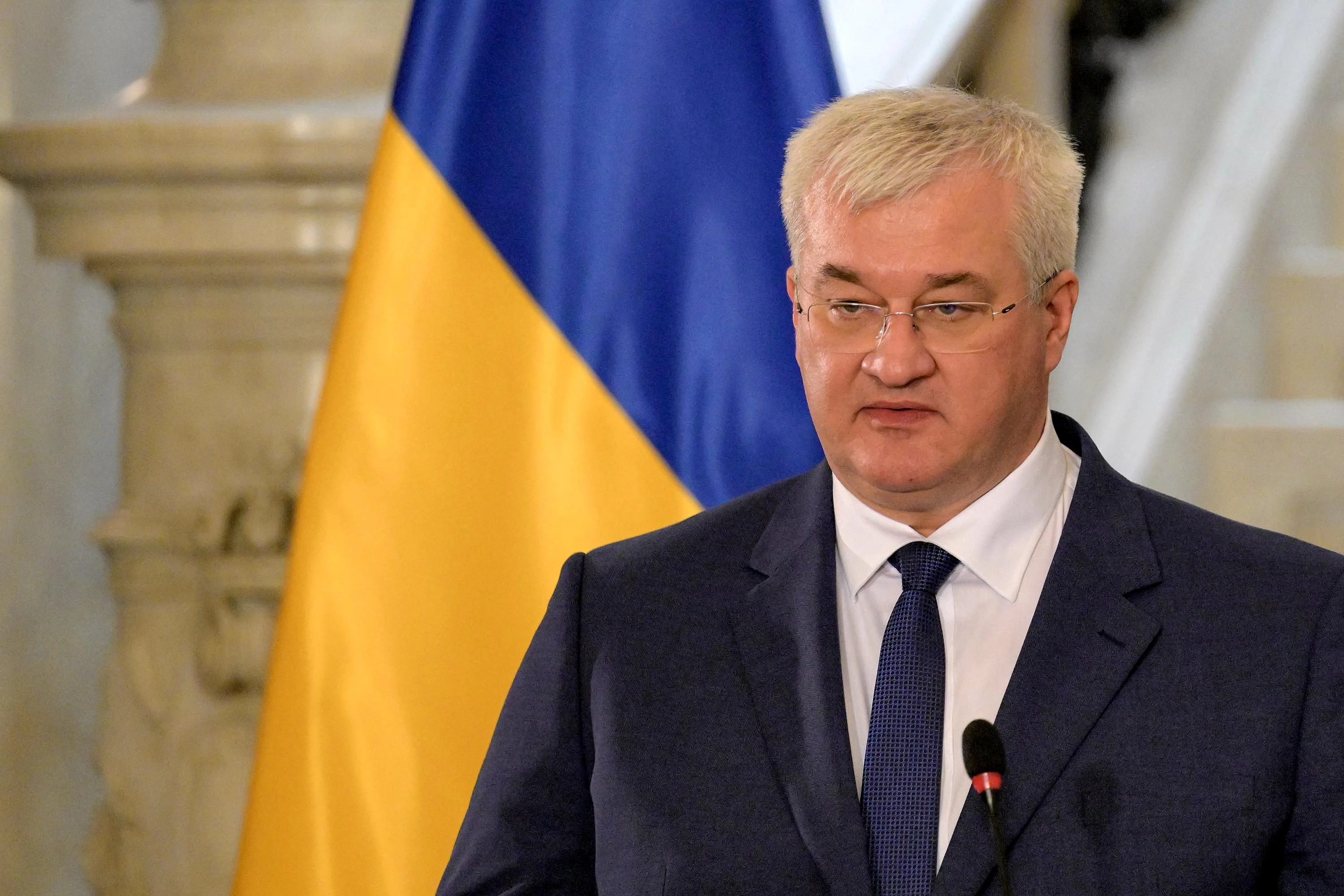 Україна та її союзники дадуть новий поштовх мирним зусиллям, - Сибіга