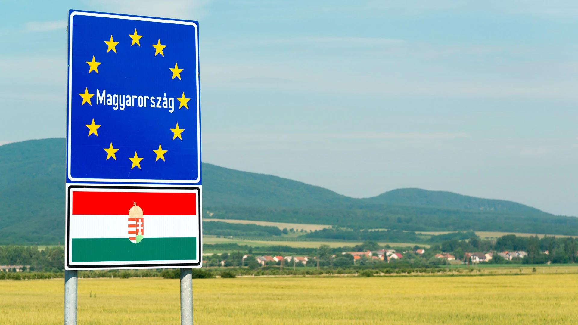 Венгрия продолжит предоставлять защиту украинцам призывного возраста, - Мадяр