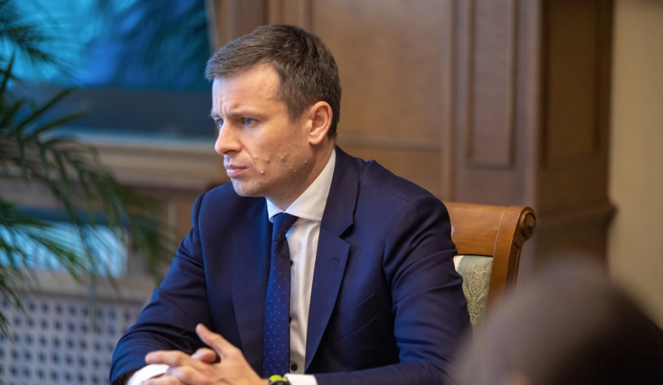 Дефицит в $32,6 млрд и сложнейшая зима: Марченко предупредил о задержках невоенных расходов