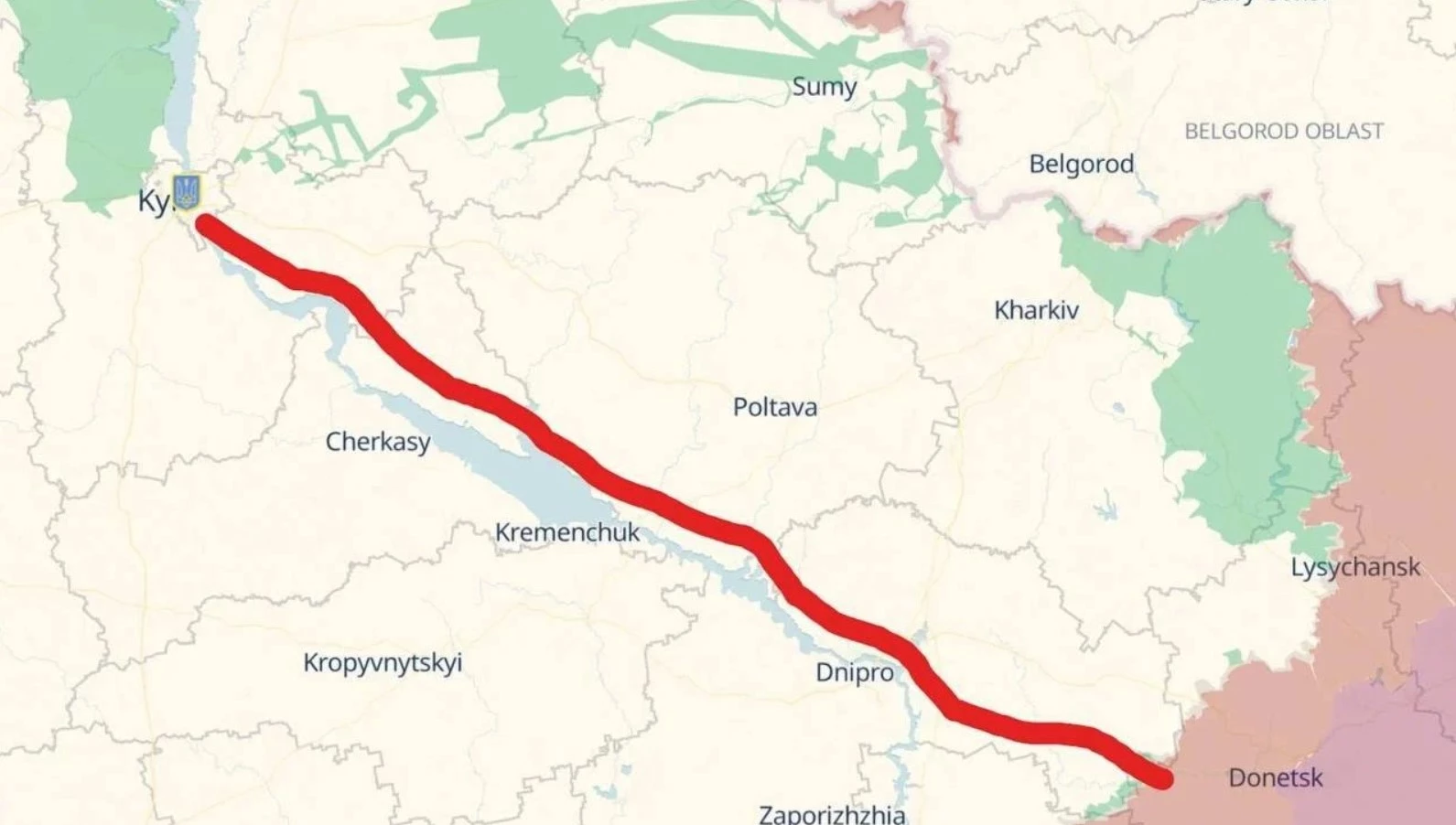 карта