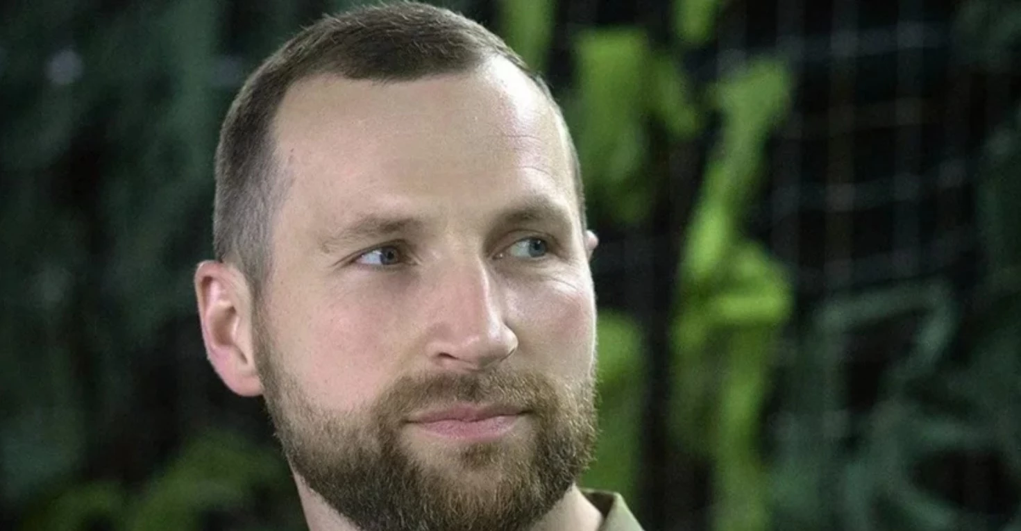 ПВО и совместный ОПК: Евгений Хмара провел переговоры с Борисом Писториусом