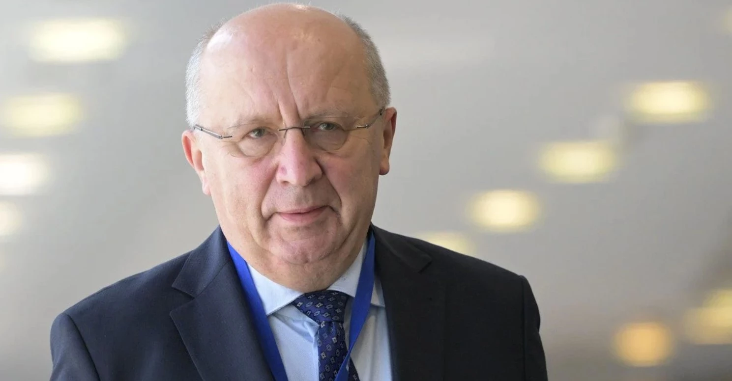 Еврокомиссар Кубилюс заявил, что Путин сам переносит войну на территорию спецслужб РФ