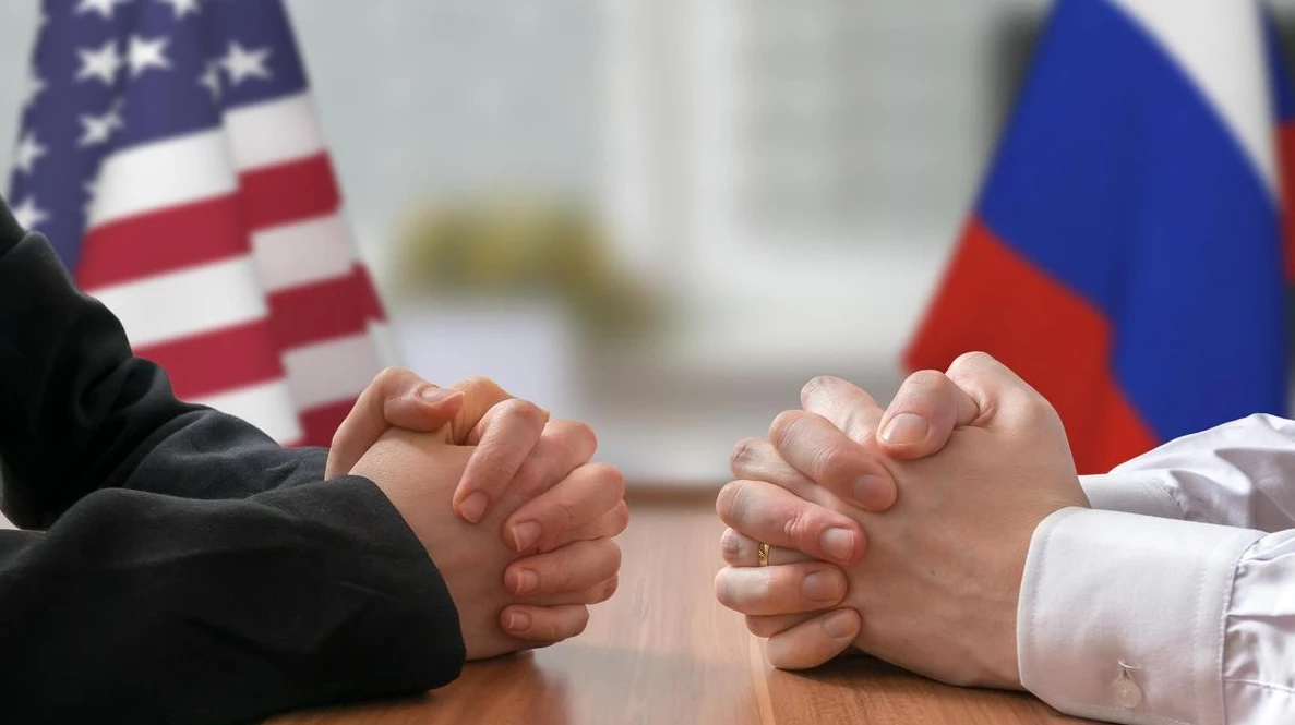 ЗМІ дізналися про подробиці зустрічі США та РФ по Україні