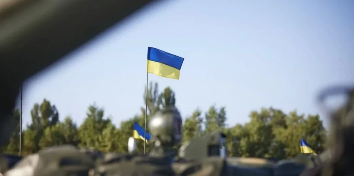 Сили оборони відбили атаки ворога та контратакують у Харківській та Сумській областях