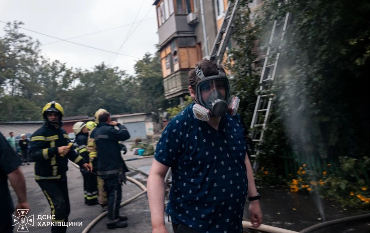 Трагедія на Харківщині: серед чотирьох загиблих від російських обстрілів – 11-річна дитина