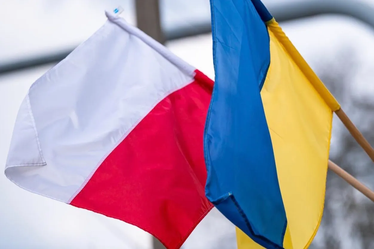 Рост антиукраинских настроений в Польше: Politico назвал виновных