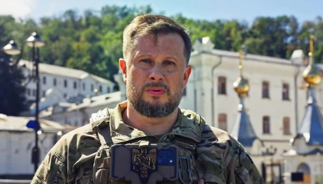 «Снимите клоунские носы»: Билецкий из Святогорска опроверг заявления Путина о захвате города