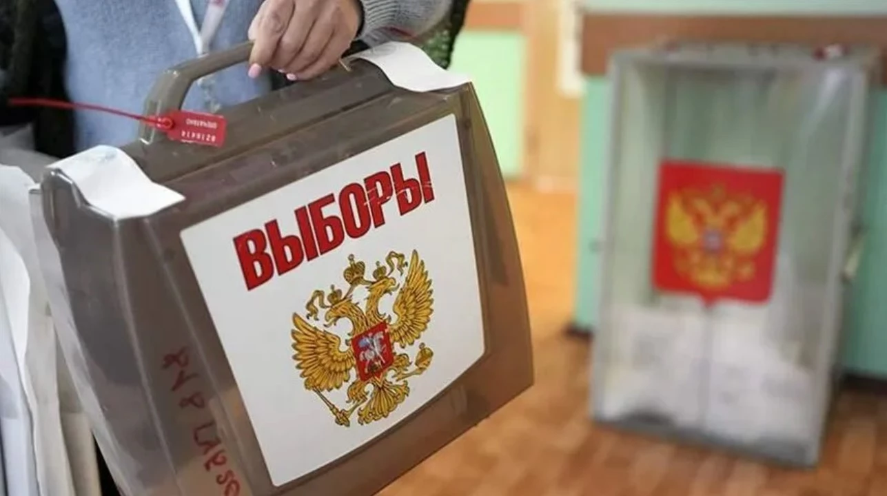 Тотальное недоверие к предателям: Кремль заполнил списки «Единой России» на оккупированных территориях варягами из Москвы