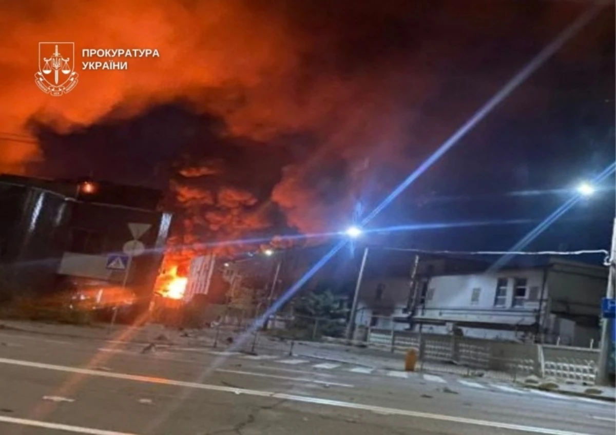 Росіяни свідомо намагались завдати якомога більшої шкоди людям, - Зеленський