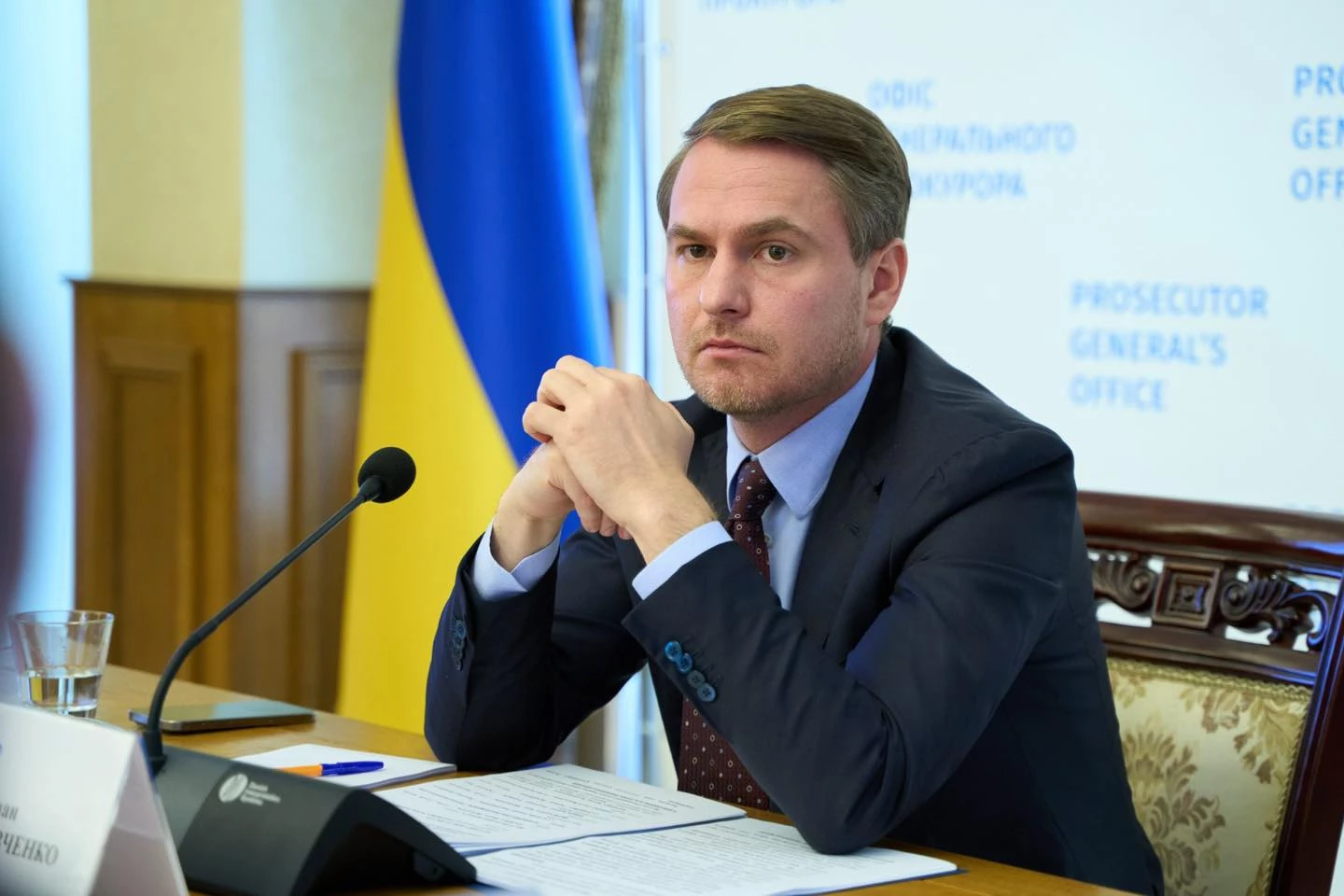 Отставка генпрокурора: что известно о деле 