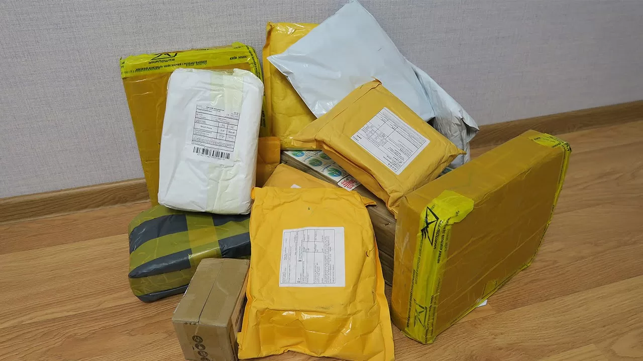 Від України вимагають запровадити податок на посилки до €150, - нардеп