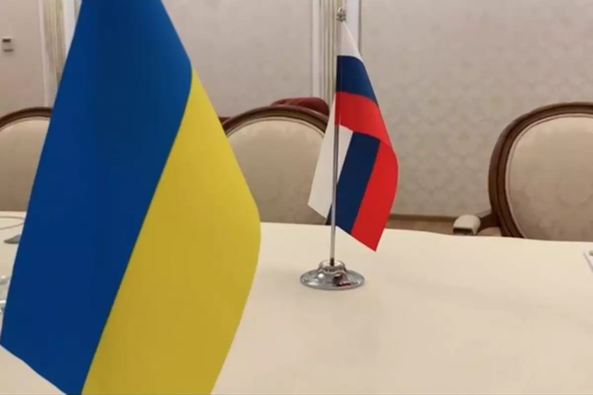 Переговоры между Украиной и РФ: где может состояться встреча