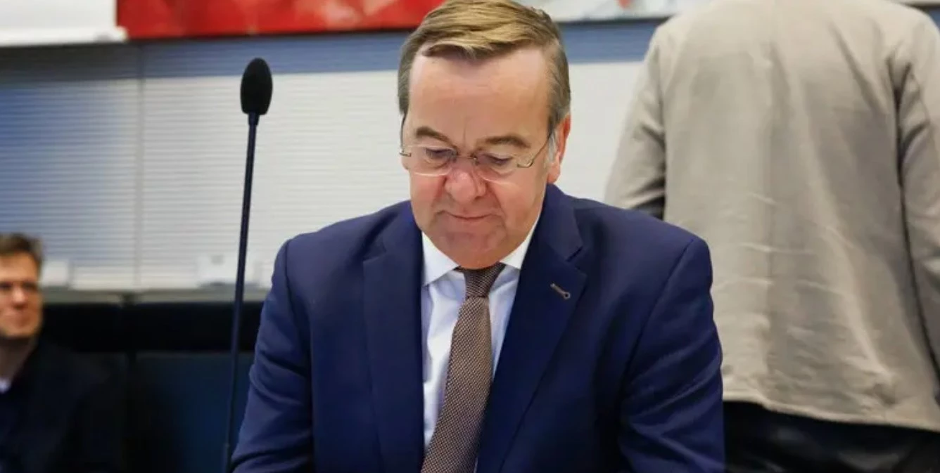 Німеччина терміново передає Україні ракети PAC-2 для Patriot