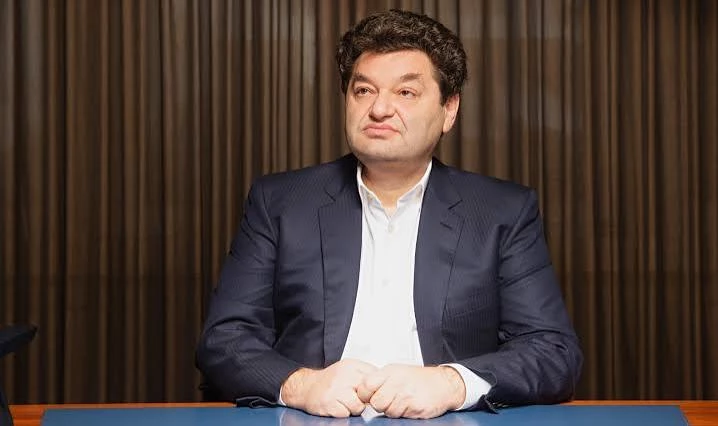 Бизнес-центр «ФІМ Центр» і шахрайські кол-центри: яку роль відіграє Вадим Єрмолаєв?