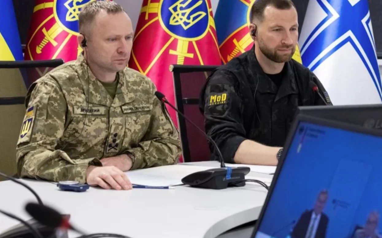 Новые ракеты для Patriot и F-16: итоги 36-го заседания в формате «Рамштайн»