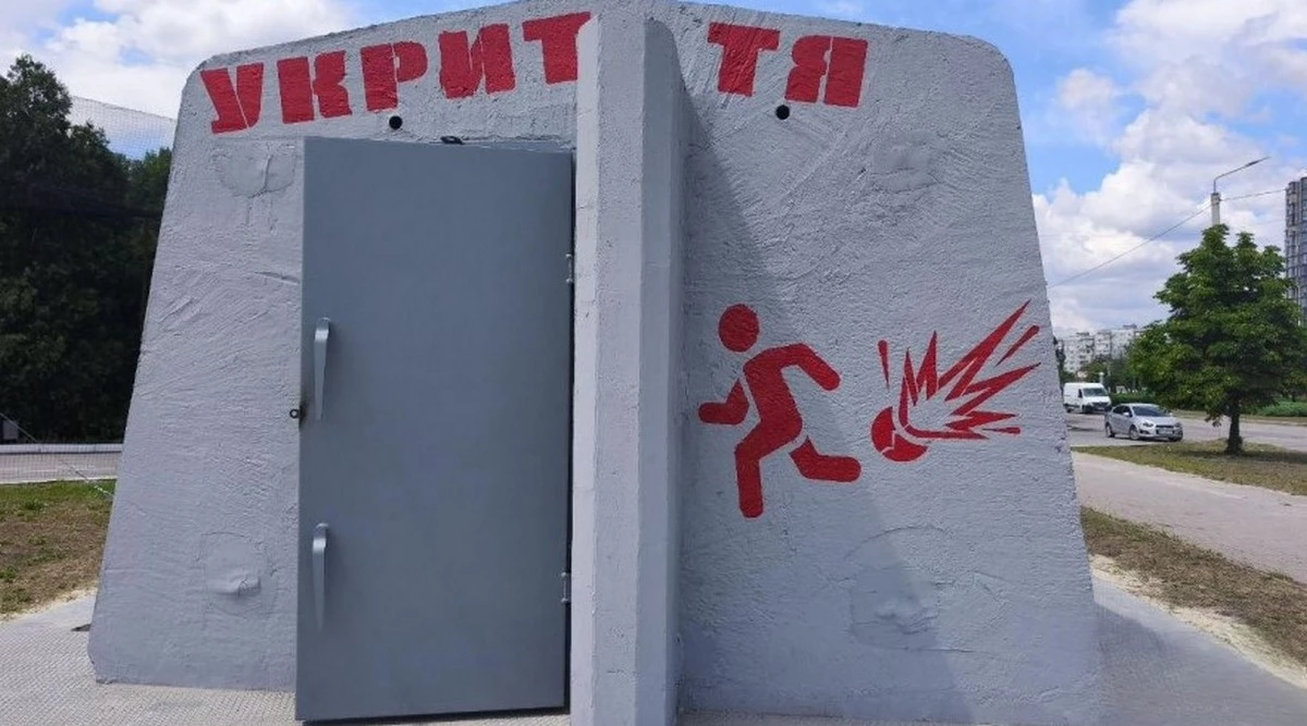 Нові правила на АЗС: що зміниться для водіїв під час тривог