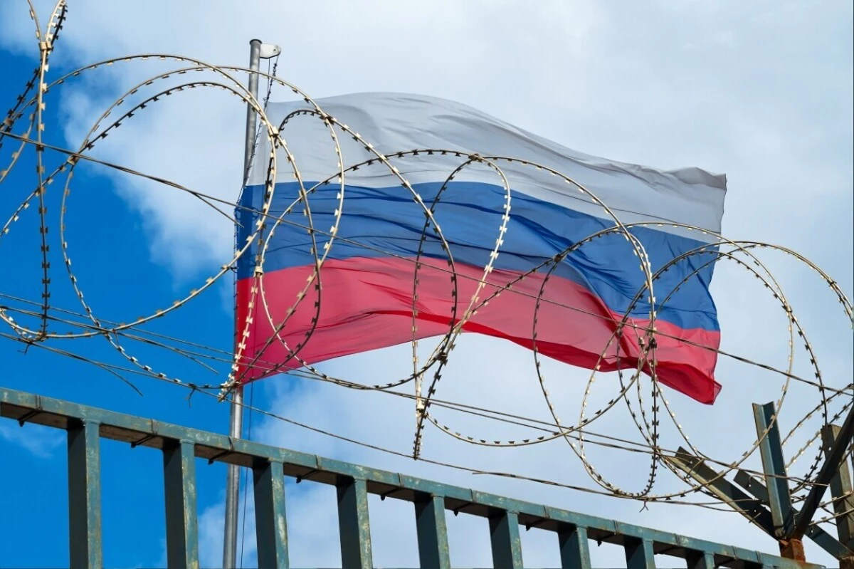 У Німеччині запропонували скасувати санкції проти РФ
